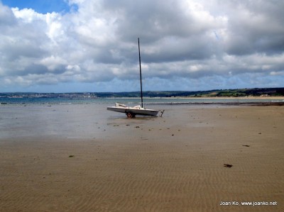 Marazion beach