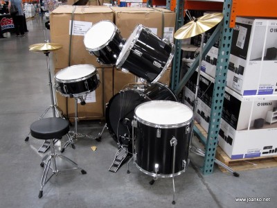 Drumkit