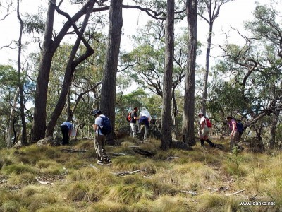 The second checkpoint we found. The second checkpoint we found.